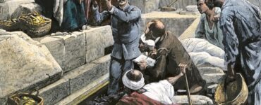 Il 1895 di Jacques de Morgan e dell'inestimabile tesoro egizio di Dahshur