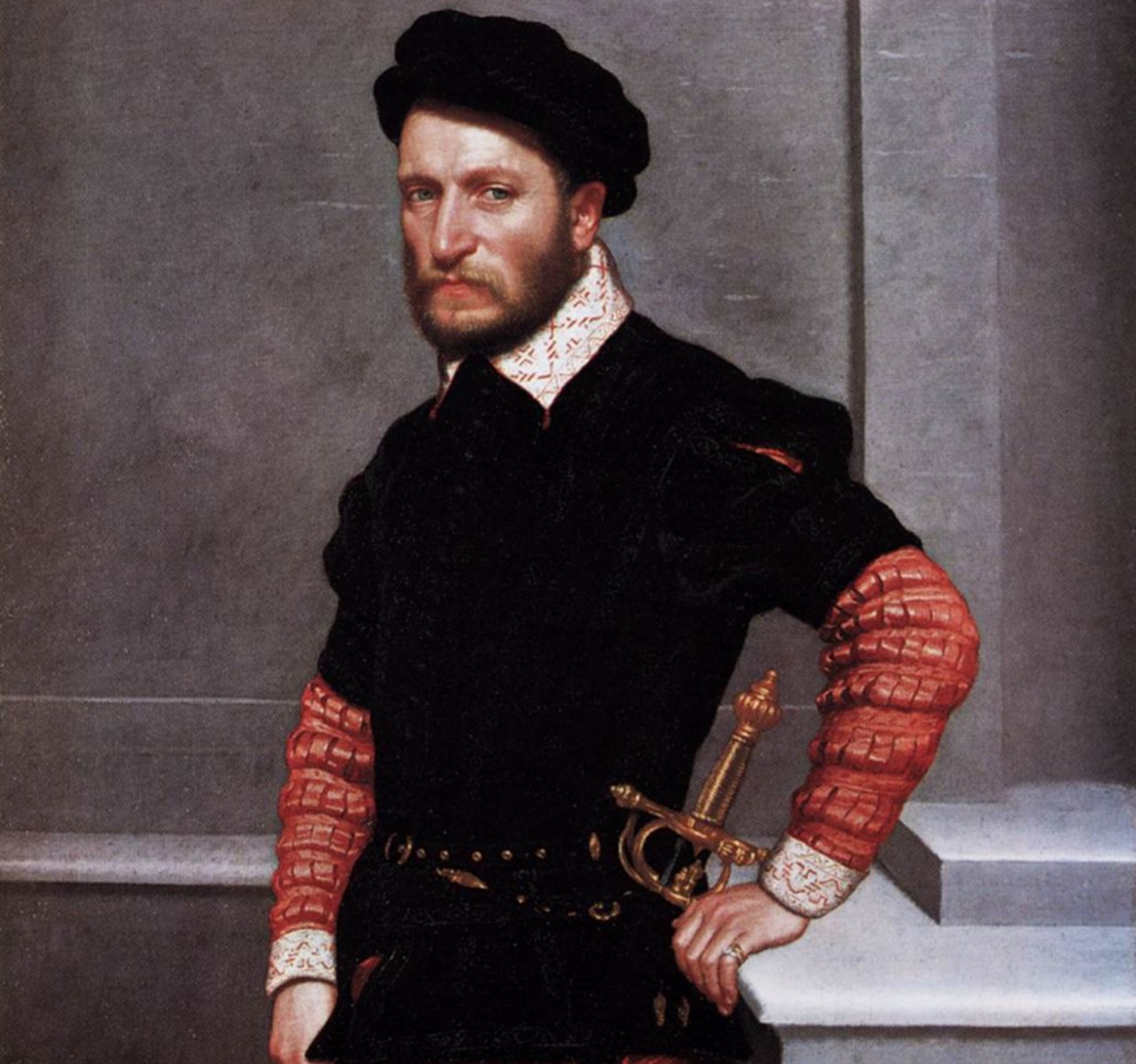 sangue blu nobile spagnolo