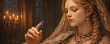 Il risaputo "sangue blu" dei nobili: uno sguardo all'origine storica dell'espressione