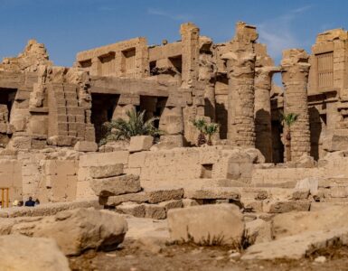 karnak