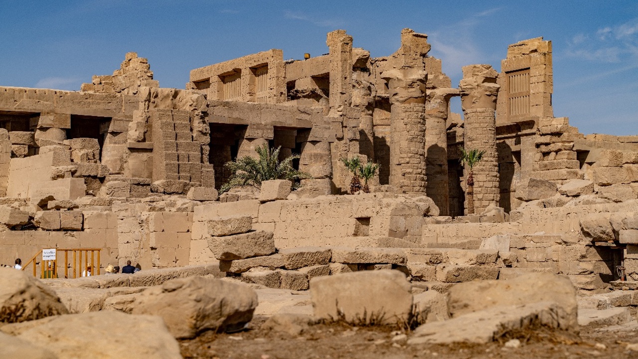 karnak