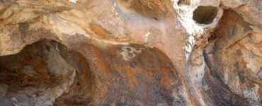 kayseri pitture rupestri