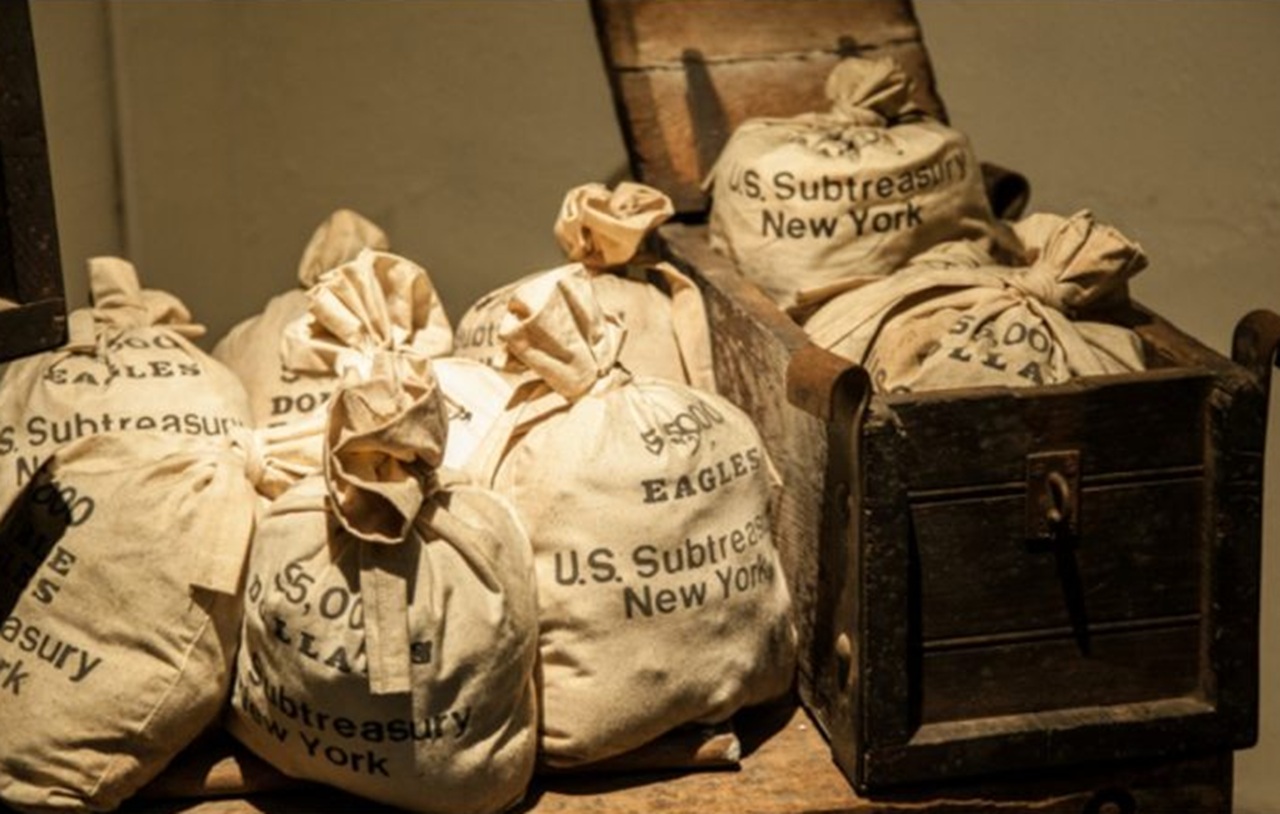 Banca della Pennsylvania refurtiva