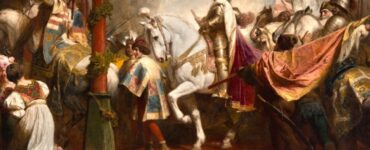 Mattia Corvino, il Rinascimento in armi