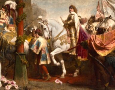 Mattia Corvino, il Rinascimento in armi