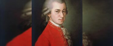 mozart