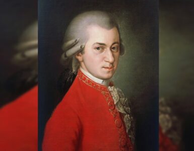 mozart