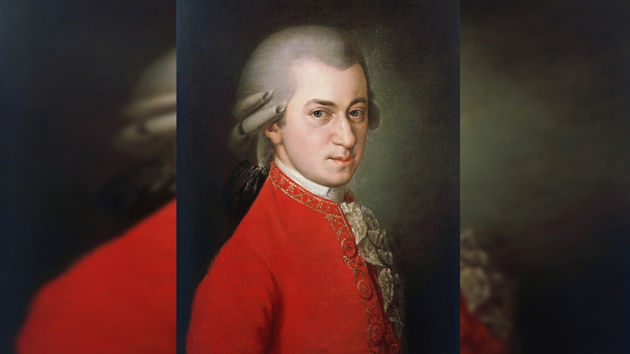 mozart
