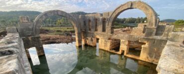 myra struttura termale