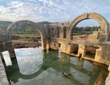 myra struttura termale