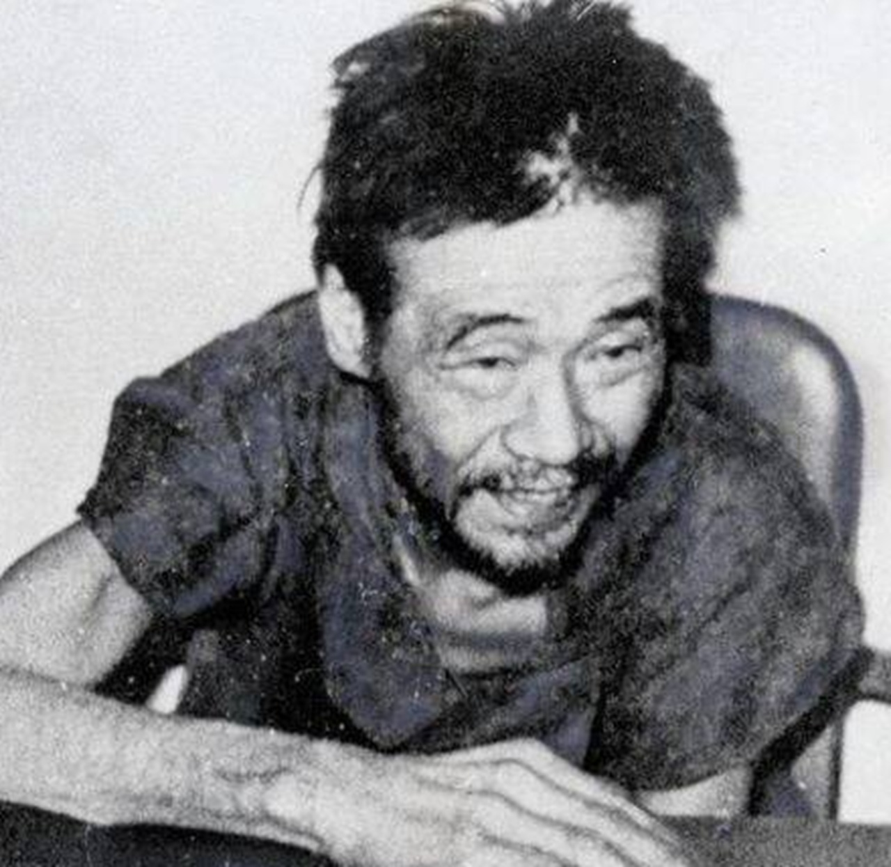Shōichi Yokoi 1972