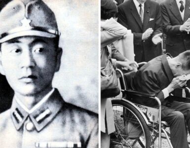 Per Shōichi Yokoi la Seconda guerra mondiale finì nel 1972