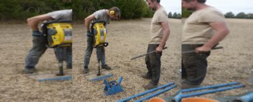 peste nera fossa comune