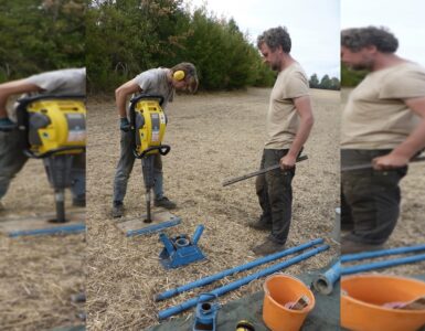 peste nera fossa comune