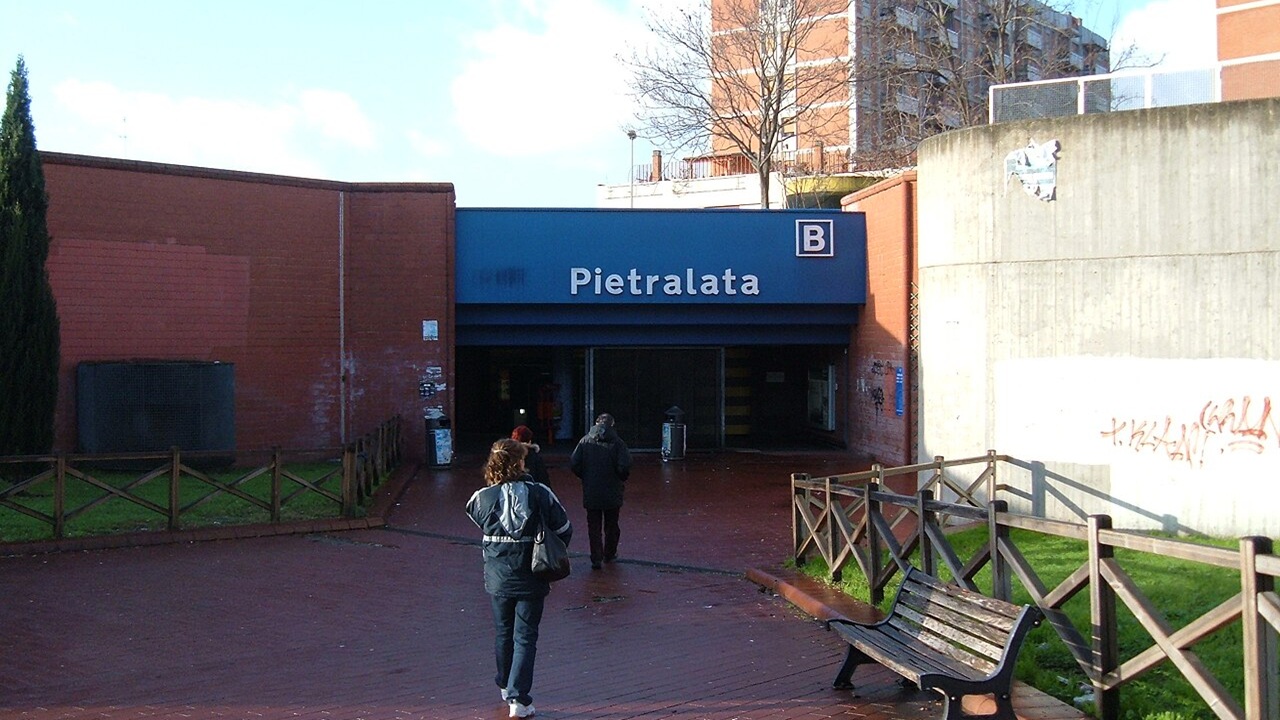 pietralata