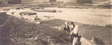 salonicco prima guerra mondiale