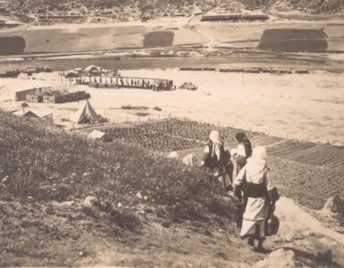 salonicco prima guerra mondiale