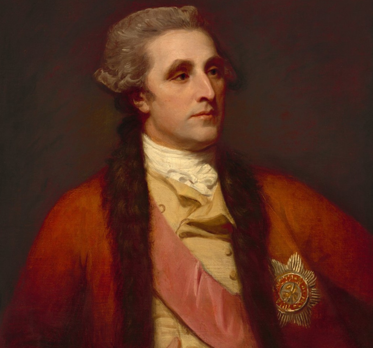 cratere del Vesuvio Sir Hamilton