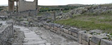 strade romane antiche