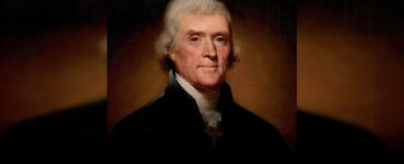thomas jefferson
