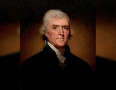 thomas jefferson