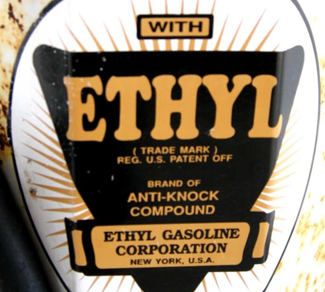 Thomas Midgley Ethyl