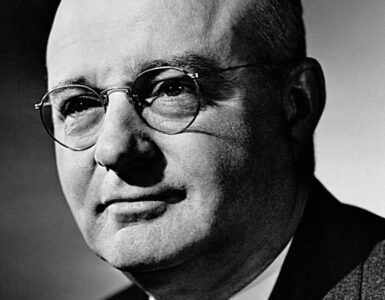 Thomas Midgley: un inventore più "pericoloso" di lui non esiste