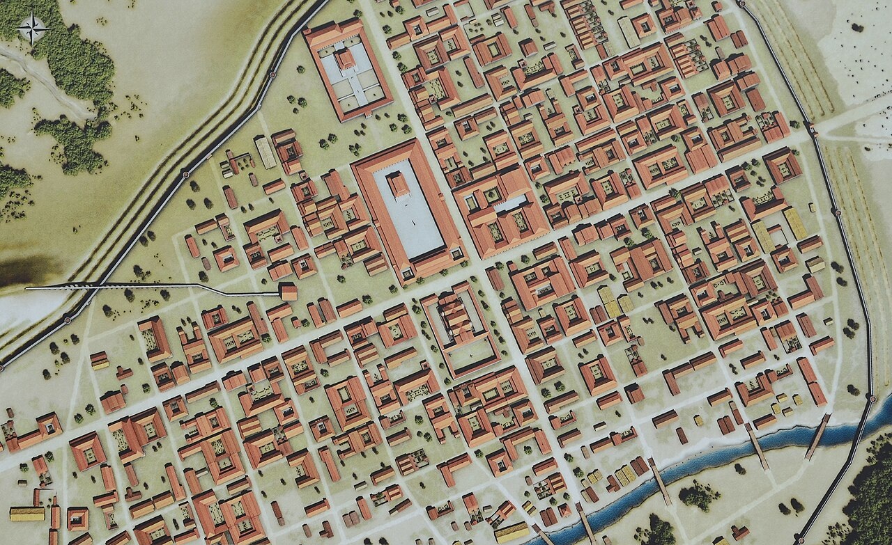 tongeren atuatuca tungrorum