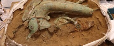 tromba della regina boudicca