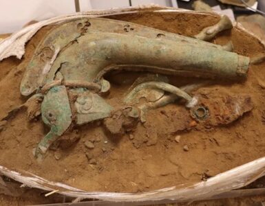 tromba della regina boudicca