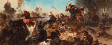 Accadde oggi: 1° febbraio