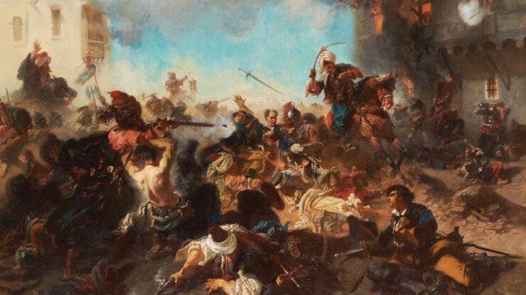 Accadde oggi: 1° febbraio