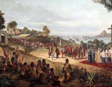 Accadde oggi: 1° marzo