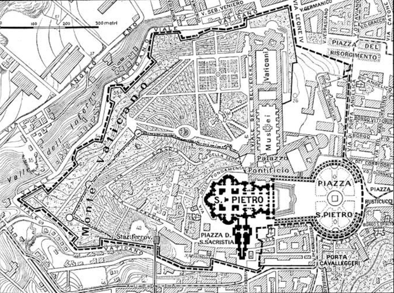 11 febbraio San Pietro