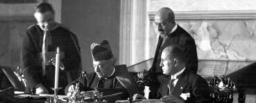 Accadde oggi: 11 febbraio