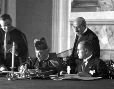 Accadde oggi: 11 febbraio