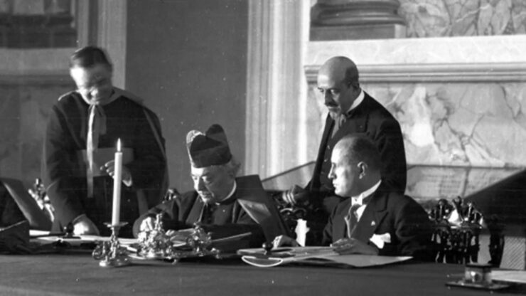 Accadde oggi: 11 febbraio