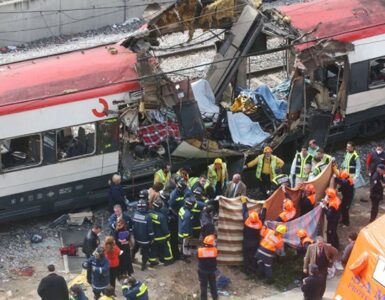 Accadde oggi: 11 marzo