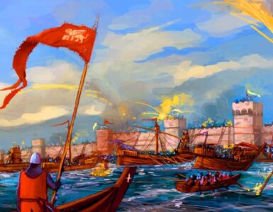 Accadde oggi: 12 marzo