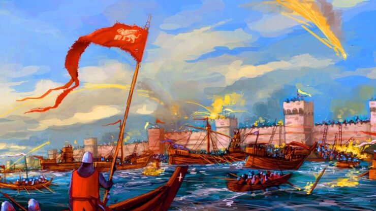 Accadde oggi: 12 marzo