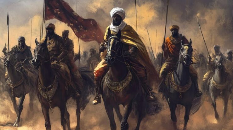 Accadde oggi: 13 marzo