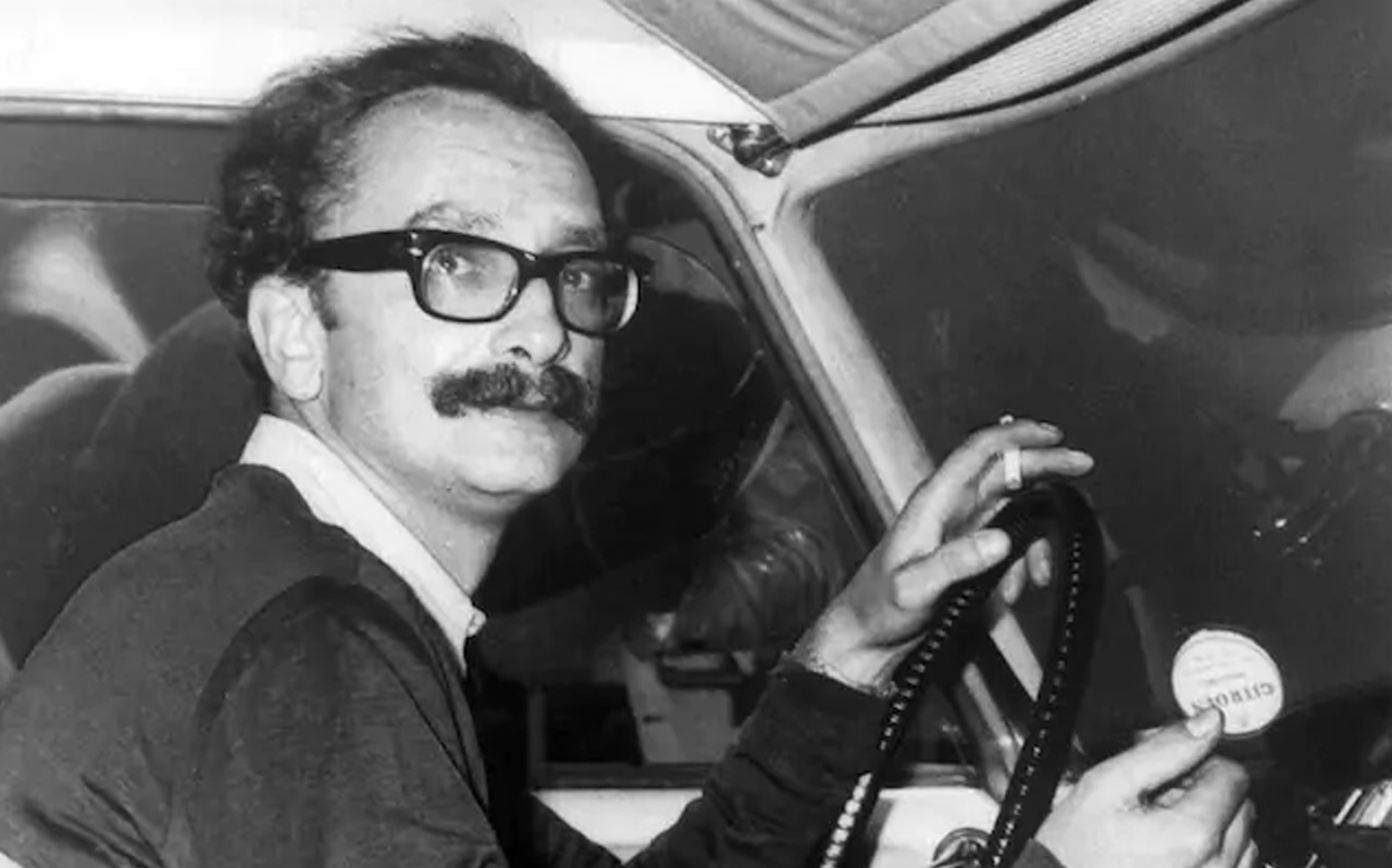 14 marzo Giangiacomo Feltrinelli