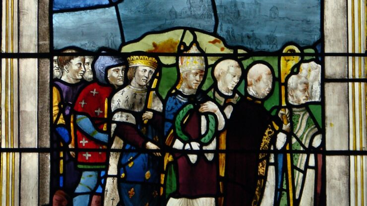 Accadde oggi: 16 febbraio