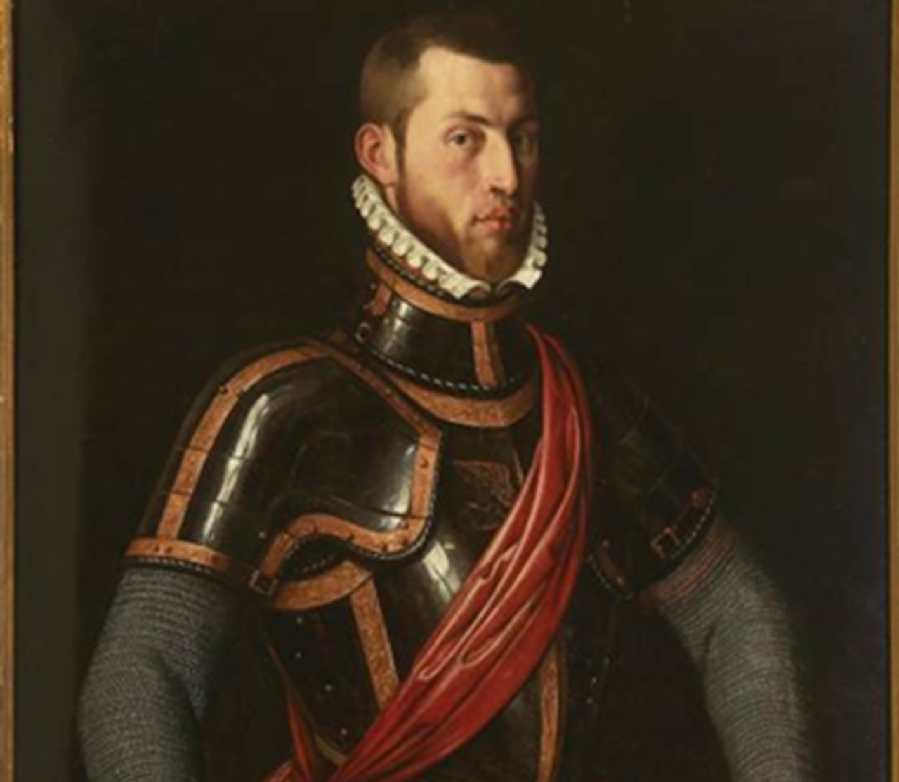 17 febbraio, Cesare I Gonzaga 