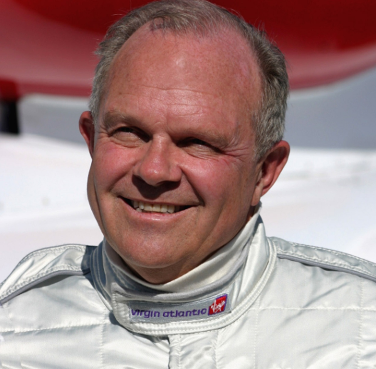 21 febbraio Steve Fossett
