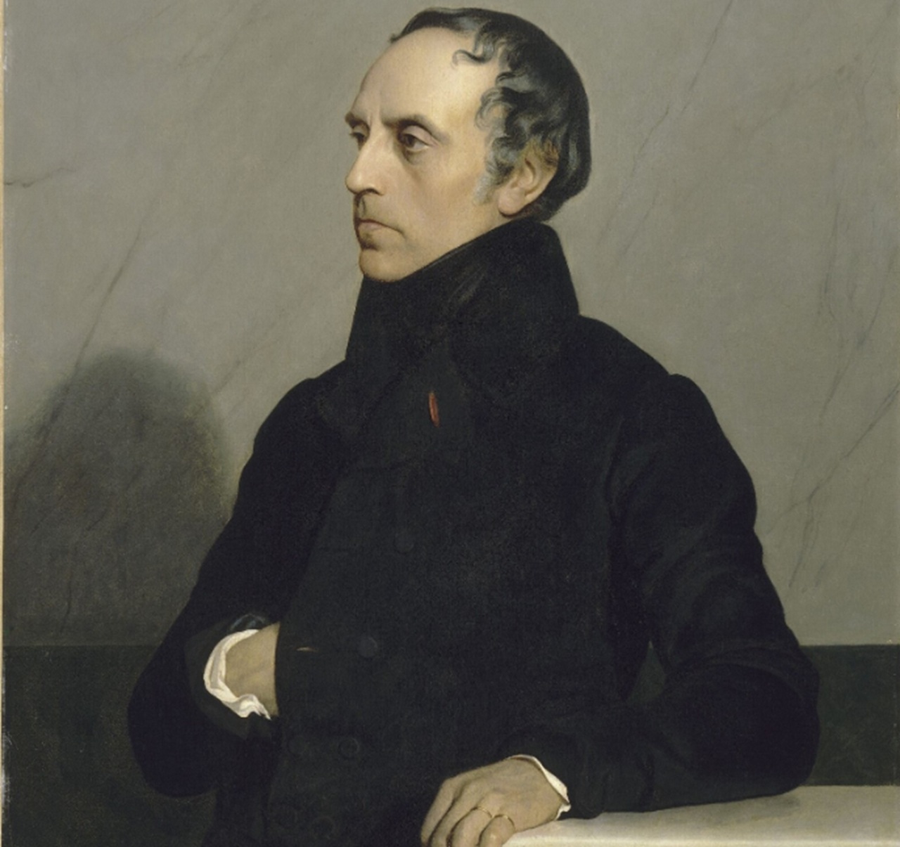 22 febbraio ministro Guizot