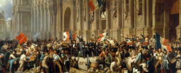 Accadde oggi: 22 febbraio