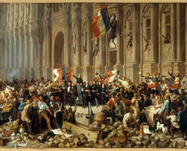 Accadde oggi: 22 febbraio