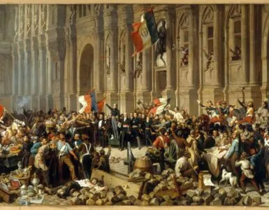 Accadde oggi: 22 febbraio