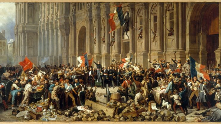 Accadde oggi: 22 febbraio